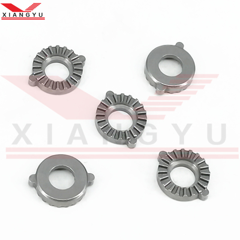 齒輪粉末冶金價(jià)格怎么算？